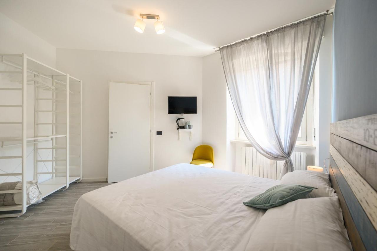 Casa Porta Nuova Verona Exterior photo